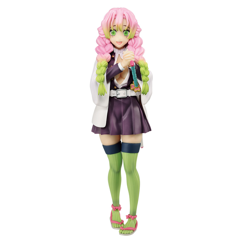 Demon Slayer Kimetsu No Yaiba Ichiban Kuji - Loterie Japonaise Swordsmith Village